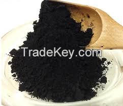 Jute Charcoal Powder