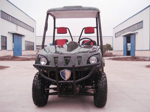 utv 500