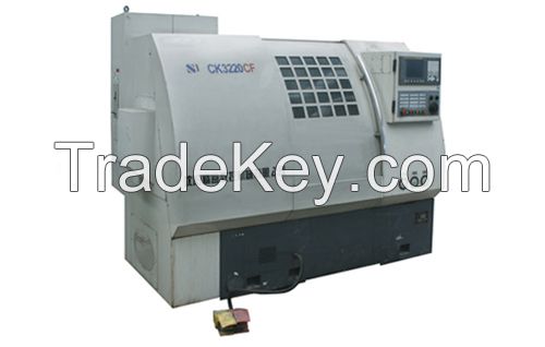 CK3220CF CNC lathe