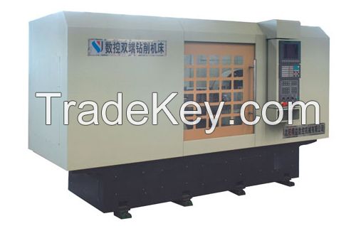 CNC turning center __ China Jingyi