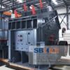 SBM Impact Crusher