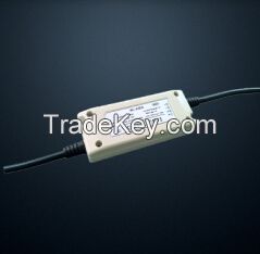 700ma CC 36-42Vdc triac dimmable led power driver