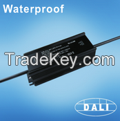 100w high power DALI/TRIAC/0-10V/PWM DIMMING LED DRIVER