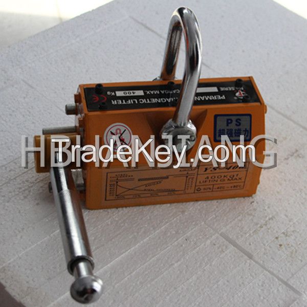 Manufacturer Permanent Lifting Magnet