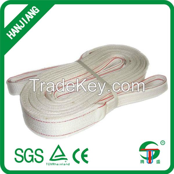 polyester webbing sling, lifting belt