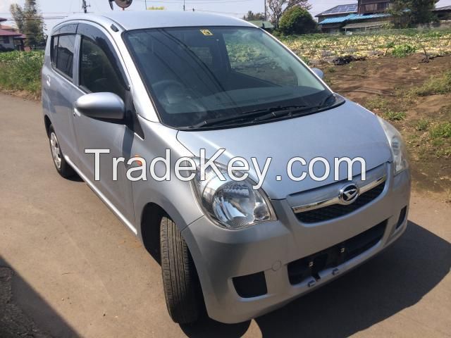 Used Daihatsu Mira