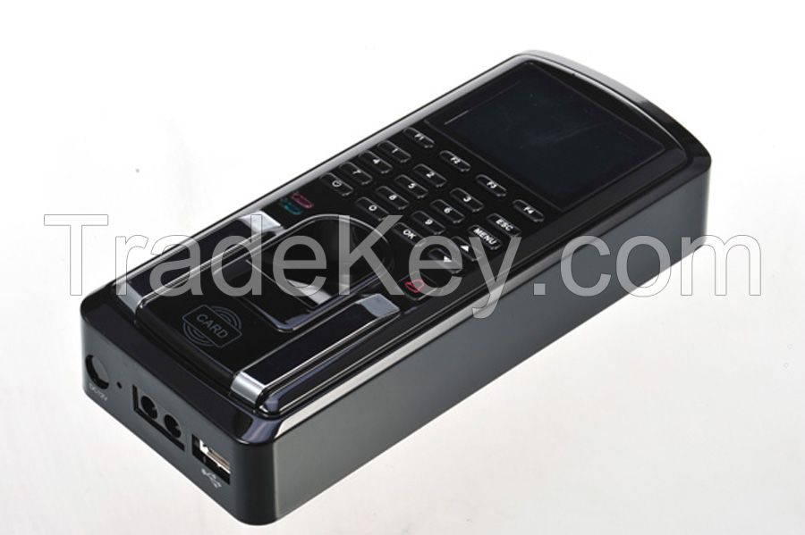 M-F151 biometric fingerprint access control system with free software and SDK