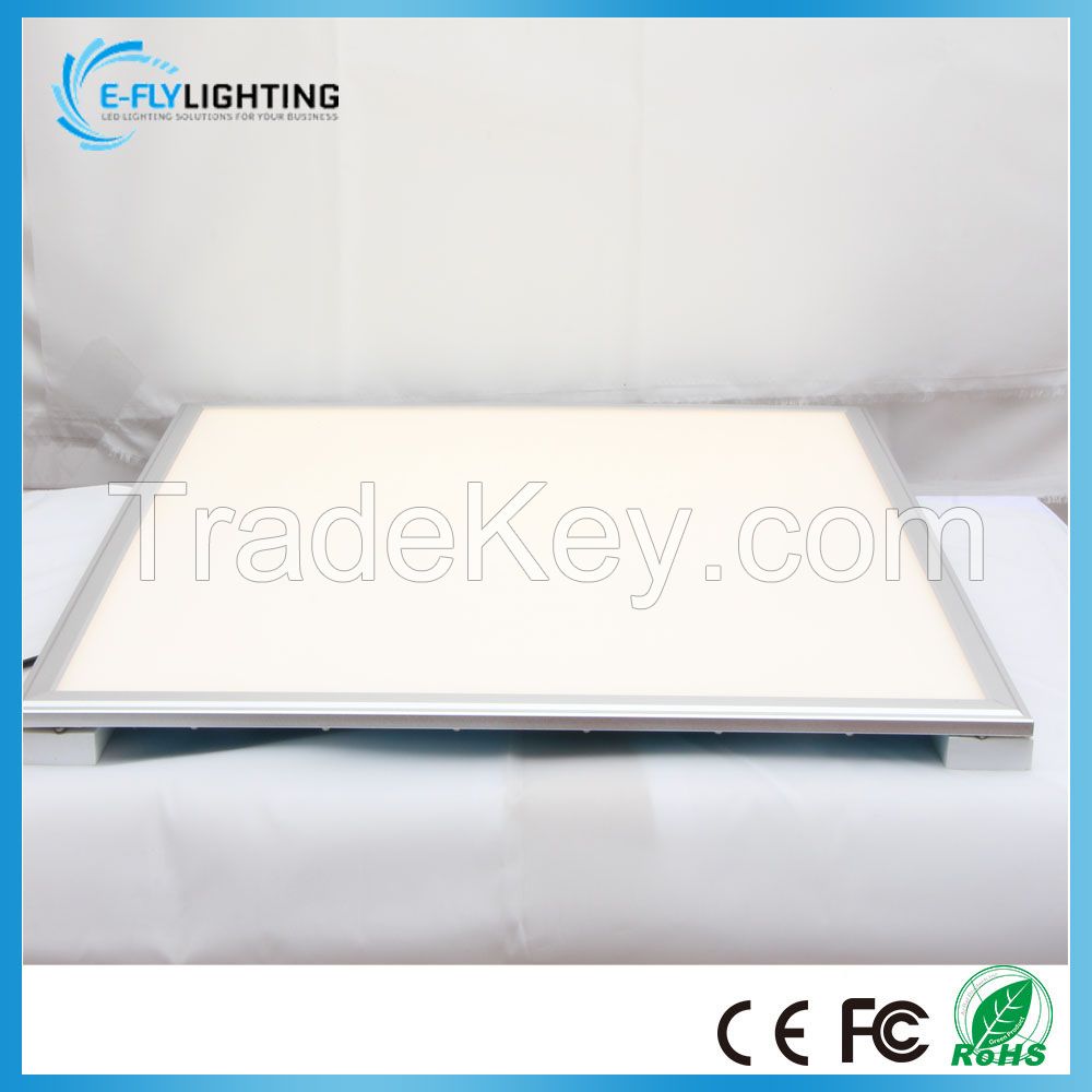 2'X2' Super Slim White Warm  27W 36W 40W 48W 54W LED Recessed Light Panel Lamp