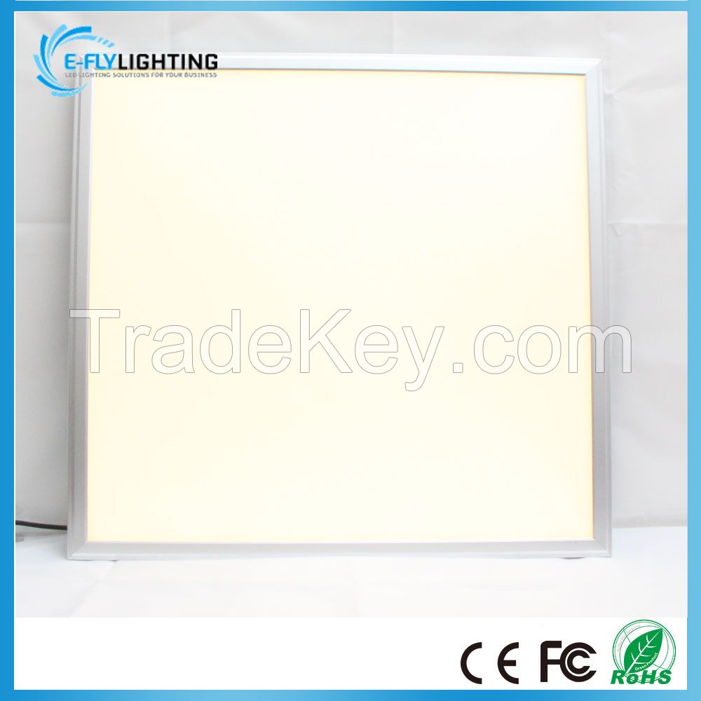 2'X2' high efficiency panel lamp with CE FCC Rohs certificate