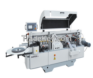 Edge Banding Machine