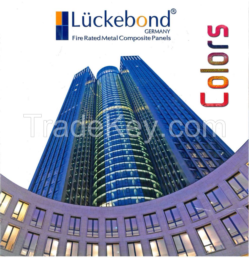 LUCKEBOND