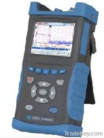 Handheld OTDR(SM 1310/1550nm 28/26db)