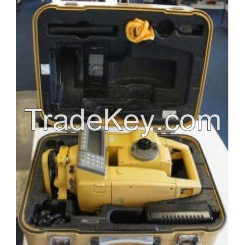 Topcon GTS-603 Electronic Total Station