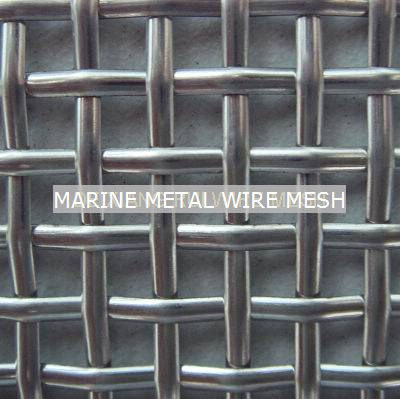 stainless steel wire mesh