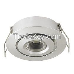 1W Small LED Ceiling Decorative Downlight