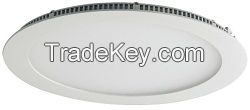 Circular LED Light Panal