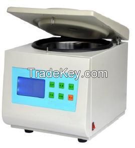 Table Top Laboratory High Speed 16000 RPM Centrifuge JHTGL-16