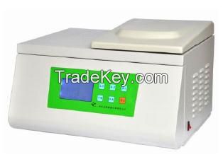 Table Top Laboratory High Speed 24000 RPM Refrigerated Centrifuge JHTGL-24LM