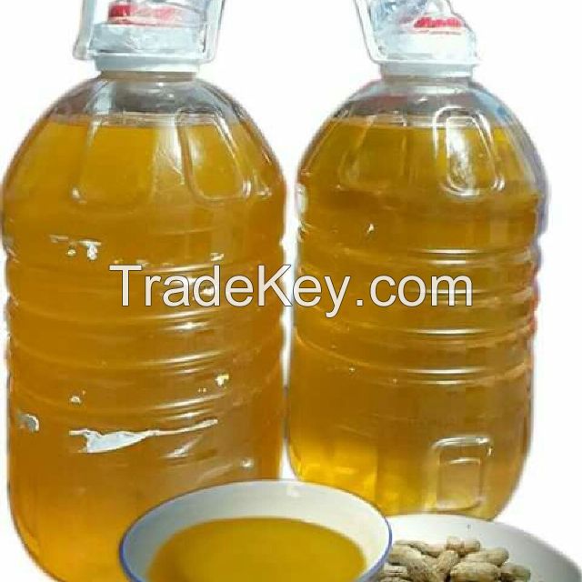 NATURAL PEANUT OIL IN BULK (whatsapp +84 938880463)