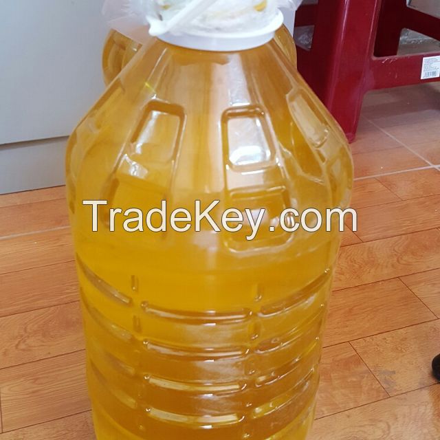 NATURAL PEANUT OIL IN BULK (whatsapp +84 938880463)