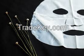coconut mask/ coconut facial mask from Vietnam Sophia Whatsapp +84987364651