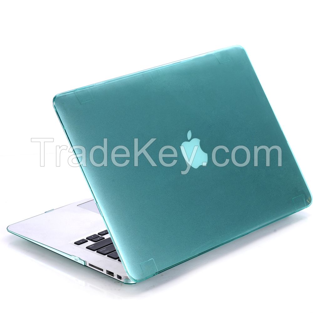 Crystal case for macbook air pro retina