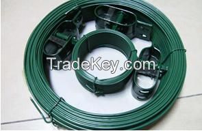 PVC Coated Wire