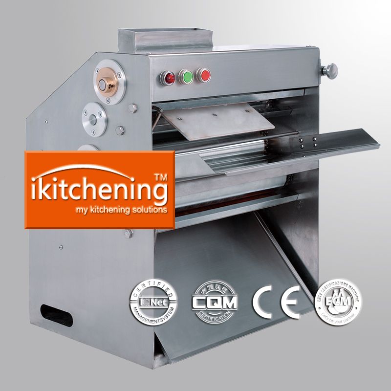 Handy Pizza Molder for restaurants PIZ-235