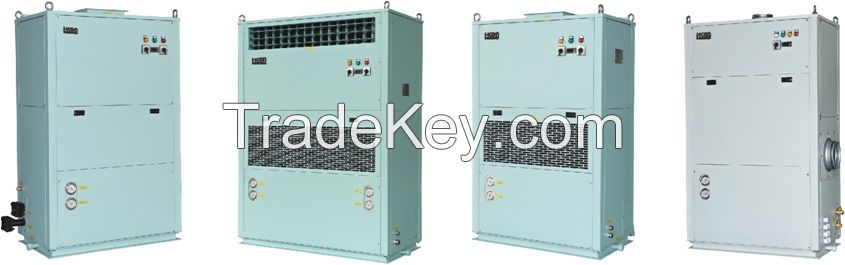 Commercial Air Conditioner