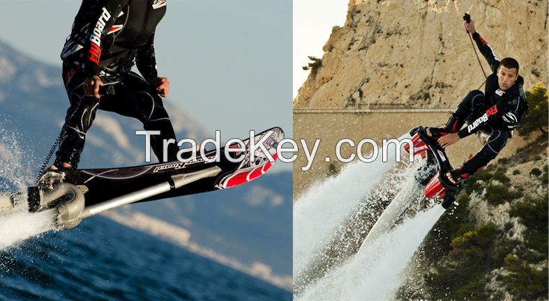 Flyboard-Hoverboard ZR Adrenalin bundle 