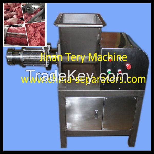 Best Selling Automatic duck meat deboning machinery