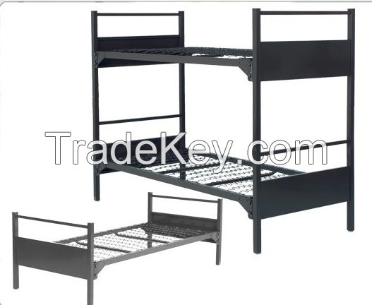 Metal Bunk Bed 