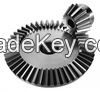 JIS standard CNC machine stainless steel bevel gear rack and pinion