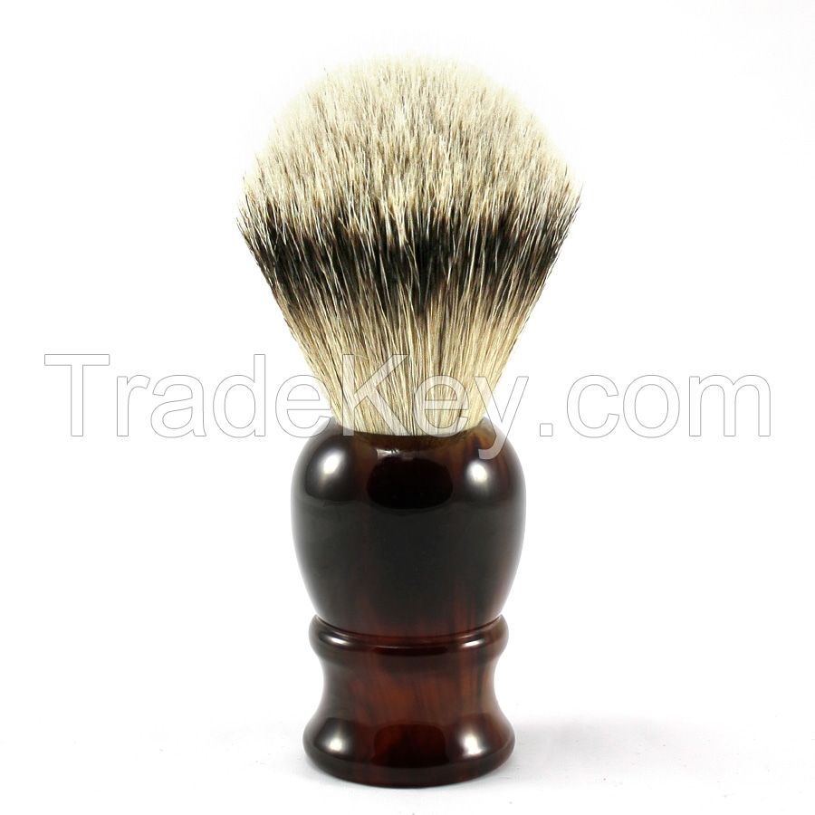 shaving brush