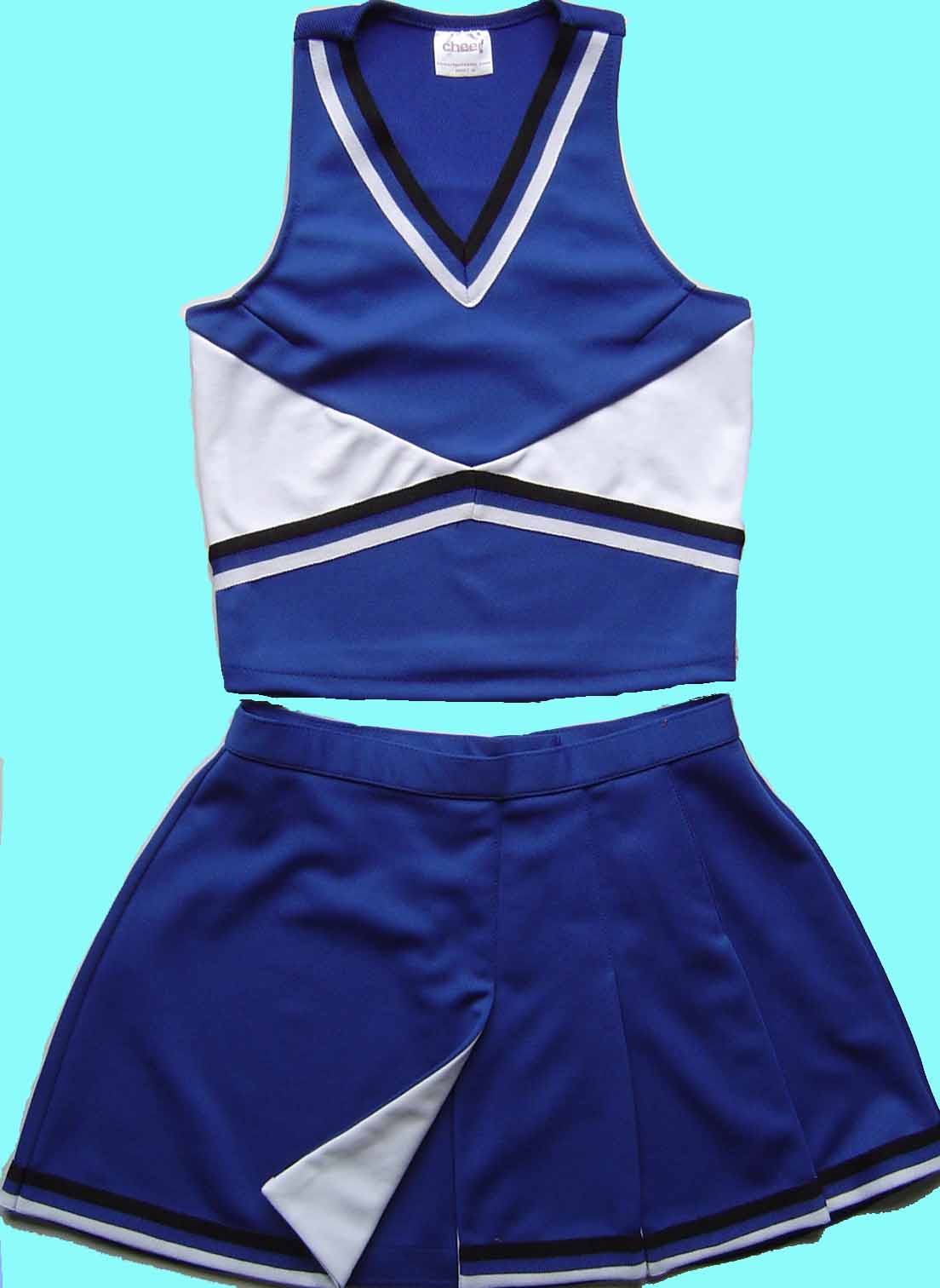 Cheerleading Uniforms