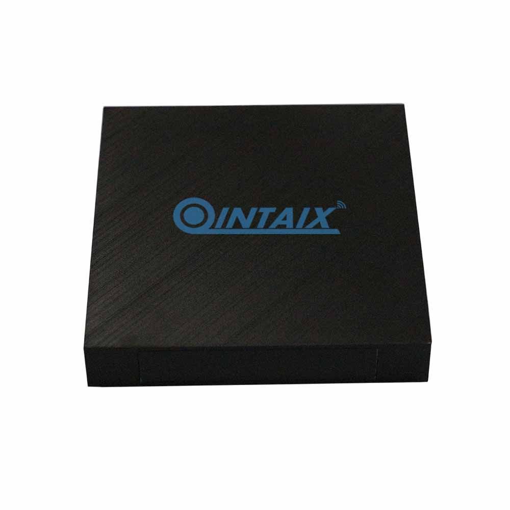 Android 7.1 TV Box 2G/16G Dual WiFi Smart TV Media Player Set Top Box Support 4K Ethernet 100M 4K UHD HDMI Input with Output 