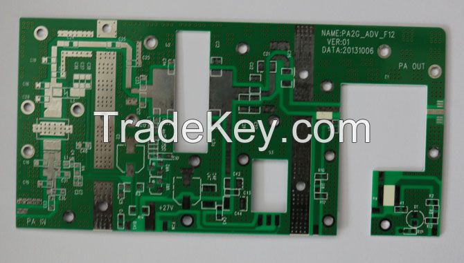 medical printed circuit board