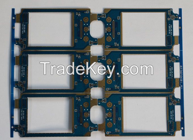 medical printed circuit board with high quality