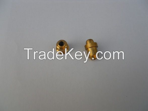 bearing oil nozzle/bearing nipple greaser