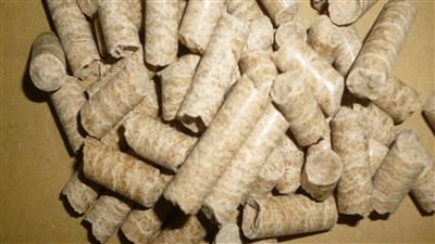 Rice Husk Pellets - contact us for Cheapest Price 