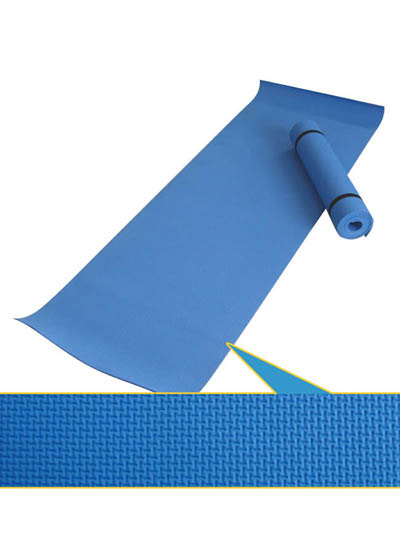 `EVA Yoga Mat