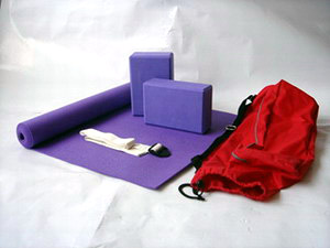 Yoga Kit