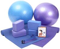 Yoga Kit