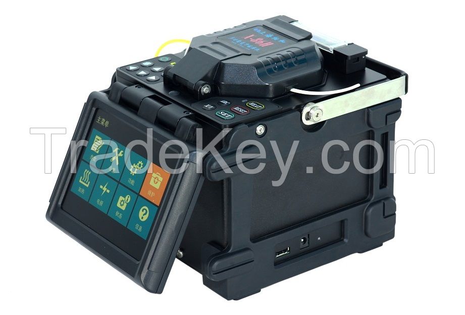 Multi-function Fusion Splicer X-86H 