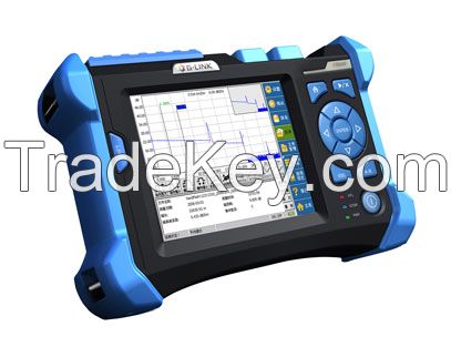 Palm OTDR X-60 