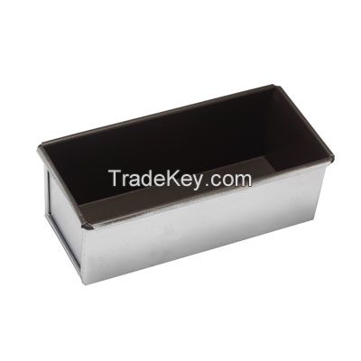 450g,300g,600g,900g,100g,1200g bread loaf pan ,baking loaf tray ,baking pan 