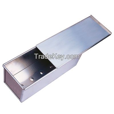 450g,300g,600g,900g,100g,1200g bread loaf pan ,baking loaf tray ,baking pan 