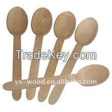 Wooden Spoon