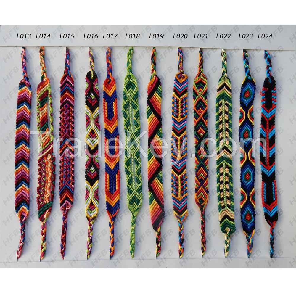 friendship bands