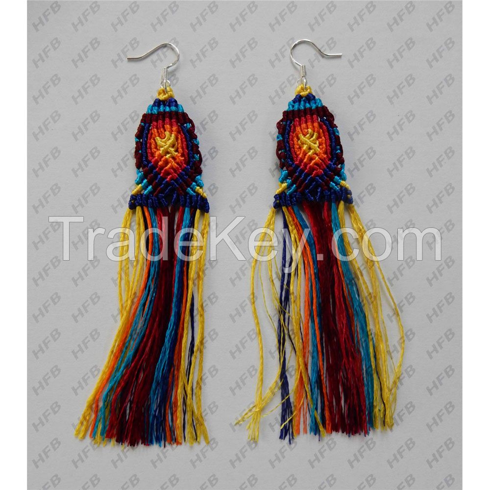 Kites Earring